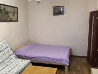 1-комнатная квартира посуточно Новосибирск, Гребенщикова, 7: Фотография 2
