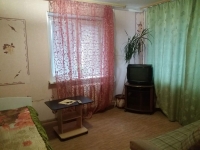 1-комнатная квартира посуточно Уфа, кольцевая, 168: Фотография 2