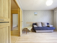2-комнатная квартира посуточно Красноярск, Весны, 9: Фотография 13
