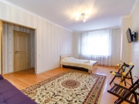1-комнатная квартира посуточно Екатеринбург, Серова, 27: Фотография 3