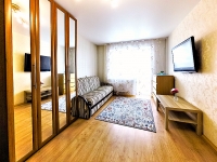 1-комнатная квартира посуточно Екатеринбург, Фурманова, 123: Фотография 4