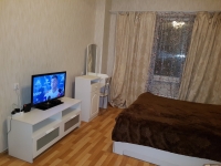 1-комнатная квартира посуточно Нижний Новгород, Московское шоссе, 27а: Фотография 3