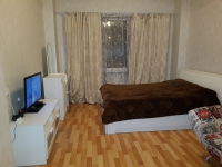 1-комнатная квартира посуточно Нижний Новгород, Московское шоссе, 27а: Фотография 4