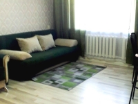 1-комнатная квартира посуточно Саратов, улица Чернышевского, 132: Фотография 7