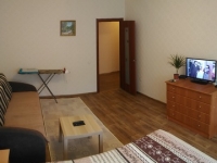 1-комнатная квартира посуточно Екатеринбург, Техническая , 16: Фотография 2
