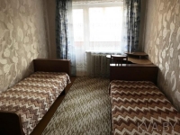 2-комнатная квартира посуточно Солигорск, Заслонова, 44: Фотография 4