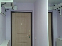 1-комнатная квартира посуточно Новосибирск, Аникина , 35: Фотография 2