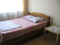 1-комнатная квартира посуточно Краснодар, камвольная, 3: Фотография 2
