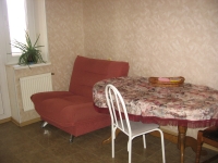 1-комнатная квартира посуточно Краснодар, камвольная, 3: Фотография 3