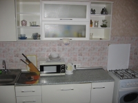 1-комнатная квартира посуточно Краснодар, камвольная, 3: Фотография 5