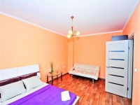 1-комнатная квартира посуточно Сургут, Иосифа Каролинского, 10: Фотография 4