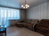 1-комнатная квартира посуточно Барнаул, крупской, 93: Фотография 4