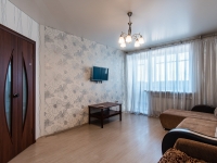 1-комнатная квартира посуточно Барнаул, крупской, 93: Фотография 5