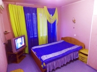1-комнатная квартира посуточно Самара, Дыбенко, 157: Фотография 2