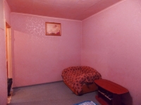 1-комнатная квартира посуточно Самара, Дыбенко, 157: Фотография 4