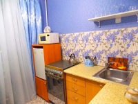 1-комнатная квартира посуточно Самара, Дыбенко, 157: Фотография 11