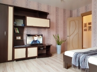 1-комнатная квартира посуточно Ижевск, Красноармейская, 86Б: Фотография 2