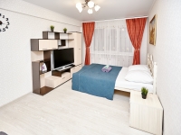1-комнатная квартира посуточно Калуга, Большевиков, 3: Фотография 6