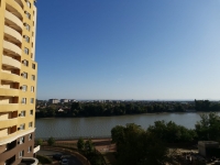 1-комнатная квартира посуточно Краснодар, Кожевенная , 24: Фотография 7