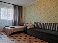1-комнатная квартира посуточно Краснодар, Кожевенная , 24: Фотография 10