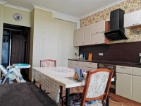 1-комнатная квартира посуточно Краснодар, Кожевенная , 24: Фотография 13