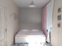 2-комнатная квартира посуточно Екатеринбург, Комсомольская, 15: Фотография 4