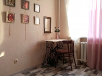 2-комнатная квартира посуточно Екатеринбург, Комсомольская, 15: Фотография 5