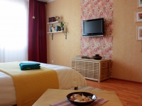 1-комнатная квартира посуточно Екатеринбург, Кулибина, 1а: Фотография 3