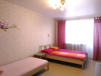 1-комнатная квартира посуточно Екатеринбург, Малышева, 125: Фотография 2