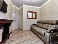 2-комнатная квартира посуточно Краснодар, Кореновская , 57 лит 2: Фотография 3