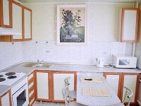 2-комнатная квартира посуточно Челябинск, Курчатова, 18а: Фотография 6