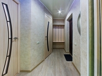 1-комнатная квартира посуточно Челябинск, Евтеева, 6: Фотография 4