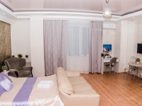 1-комнатная квартира посуточно Челябинск, пл. МОПРа, 9: Фотография 3