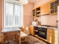 3-комнатная квартира посуточно Челябинск, Красная, 48: Фотография 4