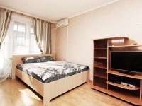 1-комнатная квартира посуточно Екатеринбург, Челюскинцев, 110: Фотография 2