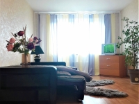 1-комнатная квартира посуточно Подольск, Филиппова, 1: Фотография 5