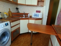 1-комнатная квартира посуточно Санкт-Петербург, Богатырский проспект, 5 к. 2: Фотография 7