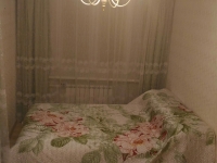 2-комнатная квартира посуточно Щёлково, Институтская, 19: Фотография 2