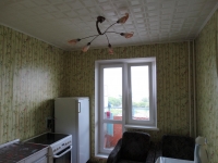 1-комнатная квартира посуточно Омск, 10 лет октебря, 107: Фотография 3