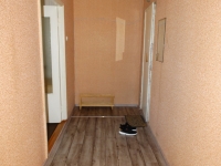 1-комнатная квартира посуточно Омск, 10 лет октебря, 107: Фотография 5