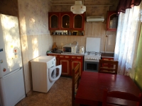 1-комнатная квартира посуточно Омск, Иртышская Набережная , 41: Фотография 3