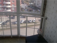 2-комнатная квартира посуточно Омск, Омская , 127к1: Фотография 5
