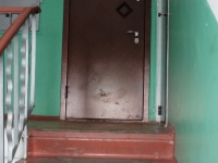 1-комнатная квартира посуточно Омск, Карла Маркса , 85а: Фотография 5