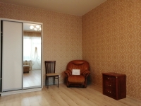 1-комнатная квартира посуточно Тюмень, Валерии Гнаровской, 12к7: Фотография 5