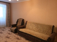 2-комнатная квартира посуточно Уфа, Правды , 18: Фотография 5