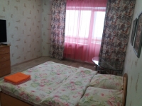 1-комнатная квартира посуточно Омск, Иркутская, 74: Фотография 3