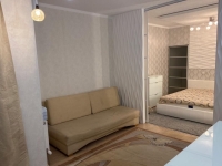 2-комнатная квартира посуточно Краснодар, Кожевенная, 28: Фотография 6