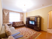3-комнатная квартира посуточно Красноярск, Батурина, 30: Фотография 6