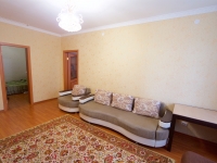 3-комнатная квартира посуточно Красноярск, Батурина, 30: Фотография 8