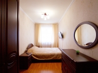 3-комнатная квартира посуточно Красноярск, Батурина, 30: Фотография 12